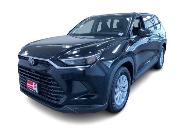 toyota grand highlander 2026 5TDAAAB53TS121719 image toyota grand highlander 2026 5TDAAAB53TS121719 image